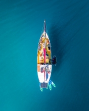 Whitsundays - Australia - Drone photo