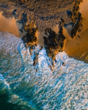 Noosa - Australia - Drone photo