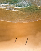 Noosa - Australia - Drone photo
