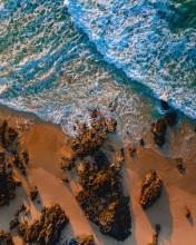 Noosa - Australia - Drone photo