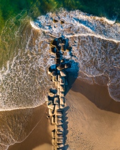Sunshine-Coast-IG03 - Australia - Drone photo