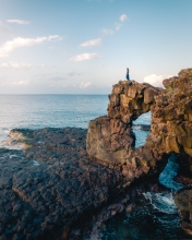 Rachel Mackay - Mauritius - Drone photo Rachel Mackay - Mauritius - Drone photo