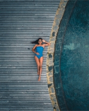 Tikshana Jankeesaw - Mauritius - Drone photo Tikshana Jankeesaw - Mauritius - Drone photo