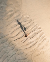 Emily Dialava - Mauritius - Drone Photo Emily Dialava - Mauritius - Drone Photo