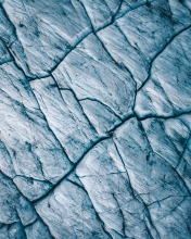 Aletsch Glacier - Switzerland - Drone photo