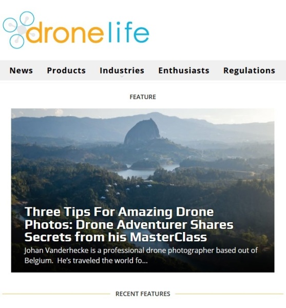 dronelife.com