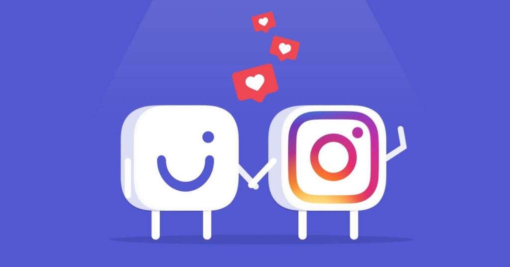 Combin instagram automation